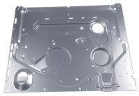 Boschsiemens Deur / klep / deksel                                         00688628