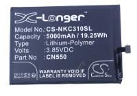 COM Accu pour gsm                                                