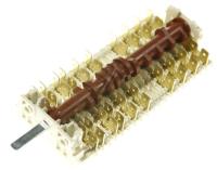 WHIRLPOOL/INDESIT Fornuisschakelaars                                           482000031409