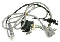 BEKO/GRUNDIG/ARCELIK Netzkabel                                                    C00915621