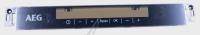 ELECTROLUX / AEG Bediendeelklep 140181601026