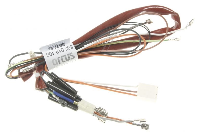 ELECTROLUX / AEG Kabelboom                                                    5550194004
