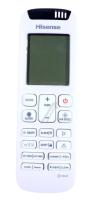 HISENSE/GORENJE Infrarot-fernbedienungen                                     HK2096813