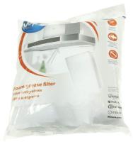 W-PRO Vetfilter                                                    484000008523