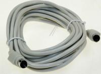 COM Ps/2-stecker/ps/2-stecker 