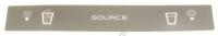 ELECTROLUX / AEG Profiel                                                      2088542028