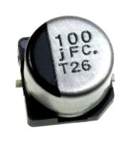 Panasonic 6,3v chimiques cms 105°c EEEFC0J101P