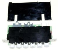Boschsiemens Schakelaars                                                  00750004