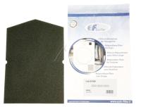 EUROFILTER Schaumstofffilter                                            