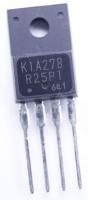 - Circuits integres                                            
