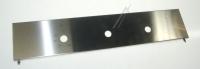 WHIRLPOOL/INDESIT Schakelaarafdekking                                          481245240384