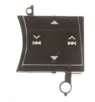 JVC Knop                                                         GE33781001A