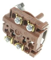 Smeg Interrupteur d´appareil                                      811730198