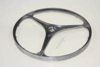 WHIRLPOOL/INDESIT Snaarwiel                                                    481252888082