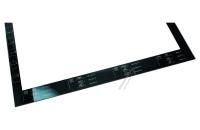 ELECTROLUX / AEG Vitres four interieur                                        8082765010