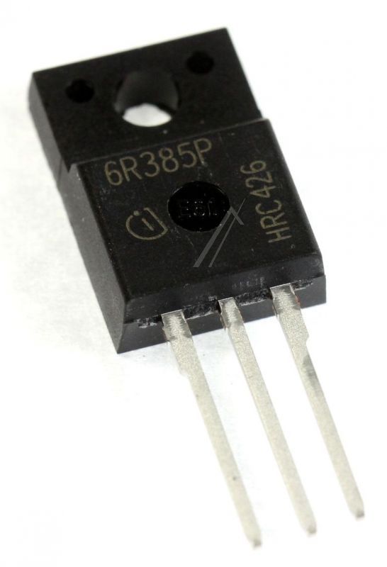 INFINEON Transistors                                                  IPA60R385CP
