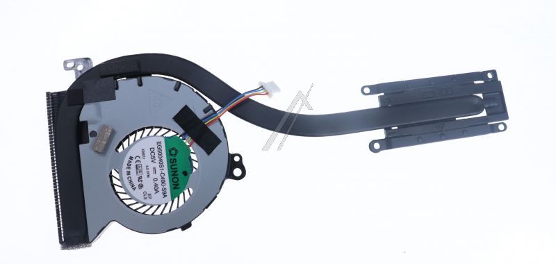 Dell Moteurs du ventilateur                                       4T1K3