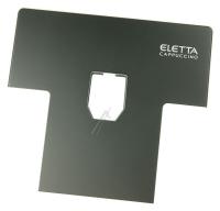 DeLonghi Front                                                        5913214961