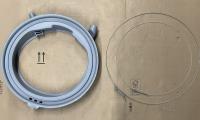 Boschsiemens Manchet v wasmachine                                         20002777