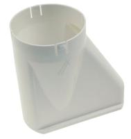 DeLonghi Flachkanalhalterungen                                        NE1676