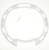 Vestel Deurrand wasmachinedeur                                      42135851