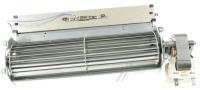 ELECTROLUX / AEG Tangentiale ventilatoren                                     140049504024