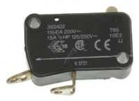 DeLonghi Micro-switchs                                                KW602547