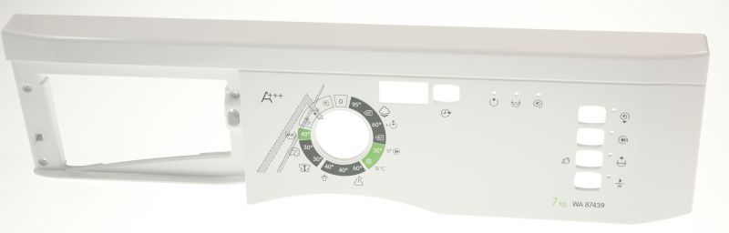 HISENSE/GORENJE Voorfront                                                    433476
