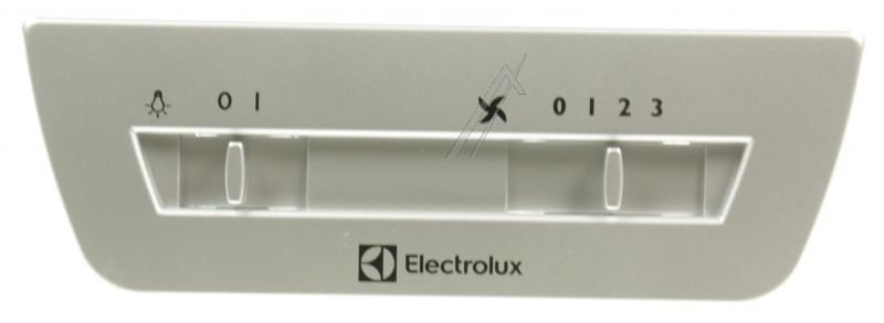ELECTROLUX / AEG Venster v.klep                                               50288853000