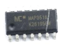 - Ic                                                           MAP3516
