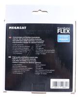 Megasat Coaxverbindingen 100205