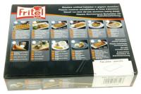 Fritel Bakplaat                                                     142359