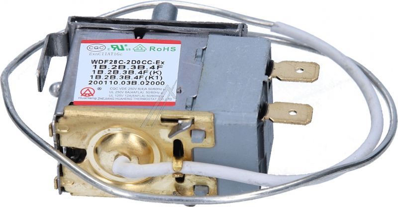 Amica Thermostaten-koelkast                                        1031116
