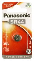 Panasonic 1,55v piles bouton SR44L1BP