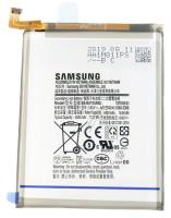 Samsung Accu v.telefoon                                              GH8219746A