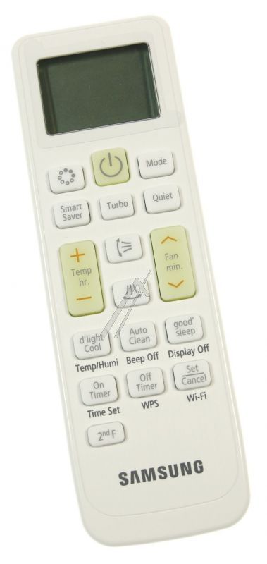 Samsung Afstandsbedieningen                                          DB9311489T