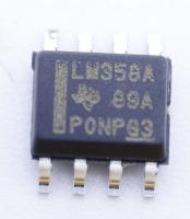 TEXAS-INSTRUMENTS Op amp -ic's                                                 LM358ADR