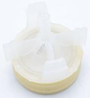 ELECTROLUX / AEG Klappe/deckel/türen                                          1327360002