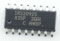 INFINEON Ic                                                           IRS2092STRPBF