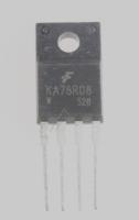 FAIRCHILD Regulateurs de tension fixe                                  