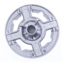 Boschsiemens Branderkop                                                   00621631