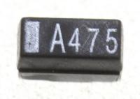 Samsung Tantaal-chip-elco                                            2404000232