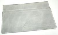 WHIRLPOOL/INDESIT Metaal vetfilter 482000027813
