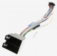JVC/KENWOOD Autoadapters                                                 QAM1625002