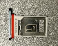 Motorola Houder v.simkaart                                            SS58D22836
