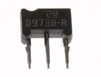 Panasonic Transistoren                                                 2SD973A