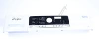 WHIRLPOOL/INDESIT Bediendeelklep                                               481010776132