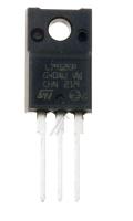 STMICROELECTRONICS Spanningsstabilisatoren negatief L7912CP