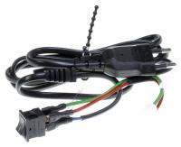 Grundig Cordons secteur                                              C00928609