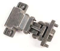 KÜPPERSBUSCH/TEKA Scharnieren 549506